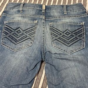 Ariat Bootcut Jeans
